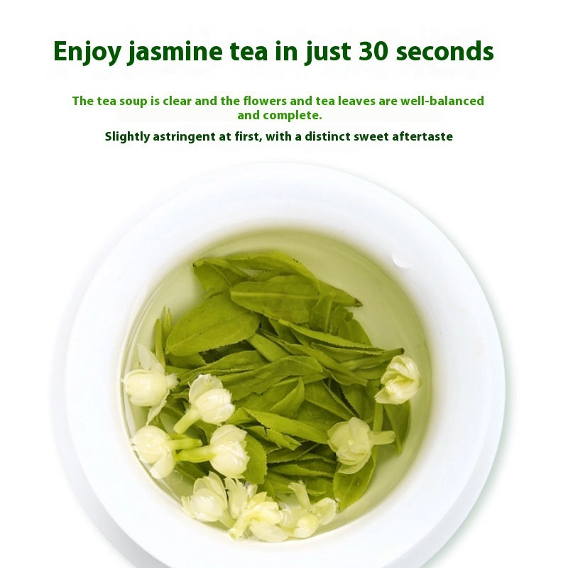 Jasmine Tea Premium