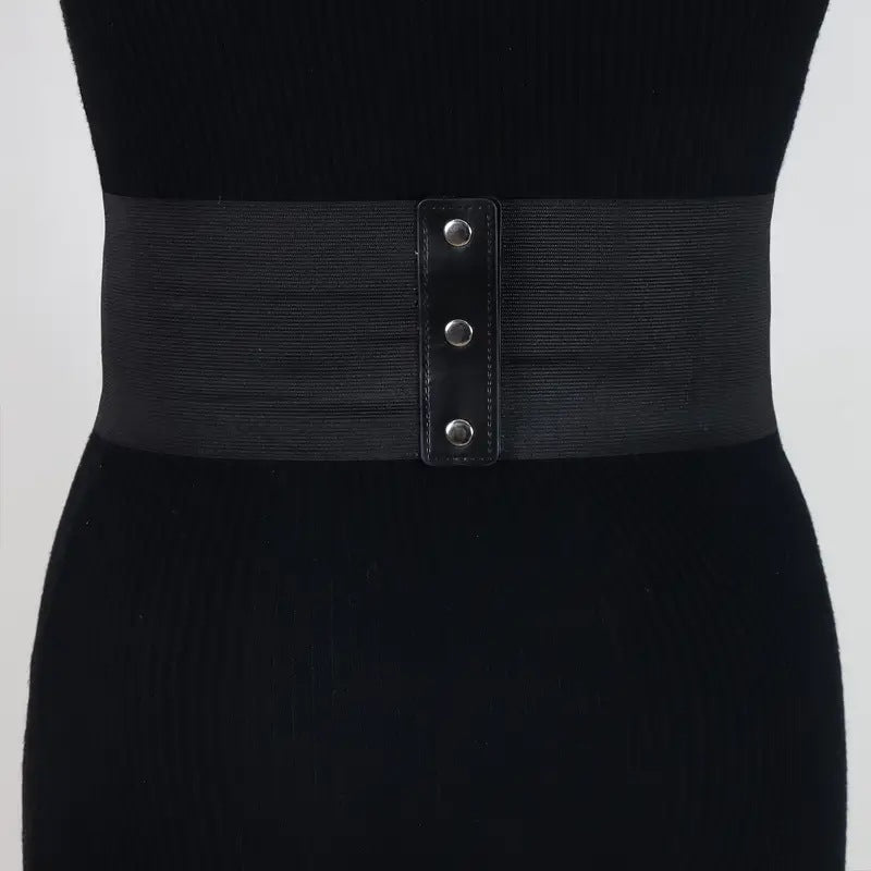 Widening Belt Waist Girdle Fashion
