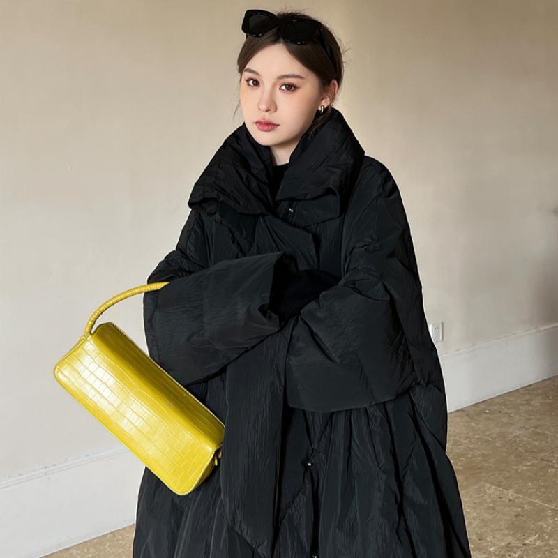 Women's Winter Clothing