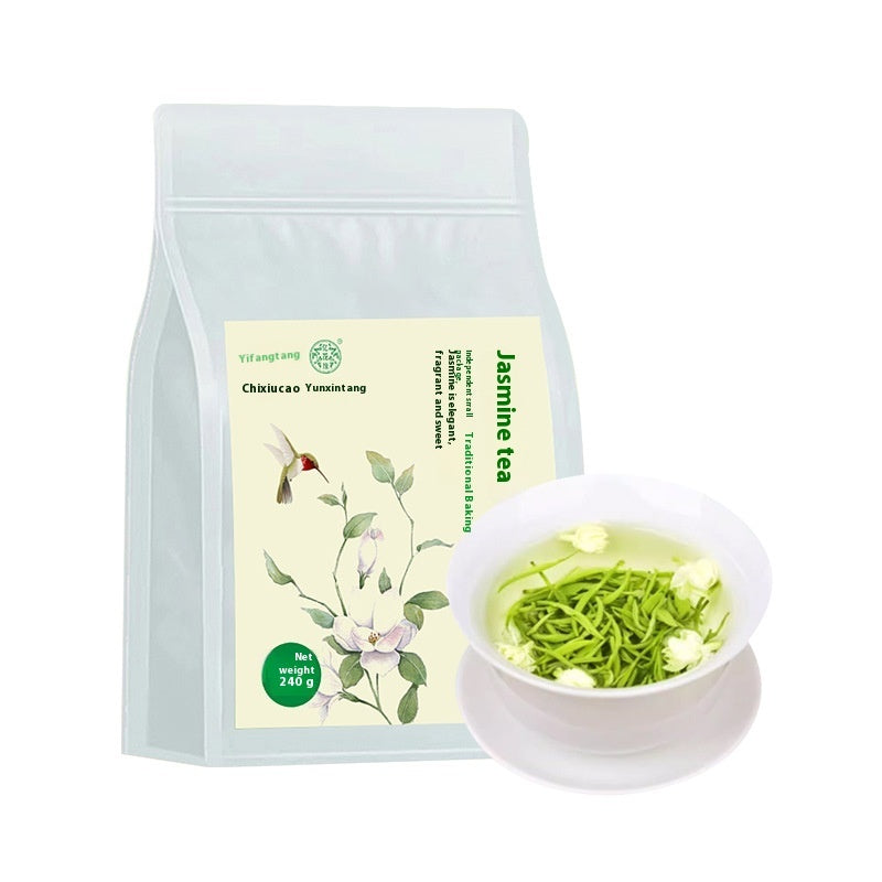 Jasmine Tea Premium